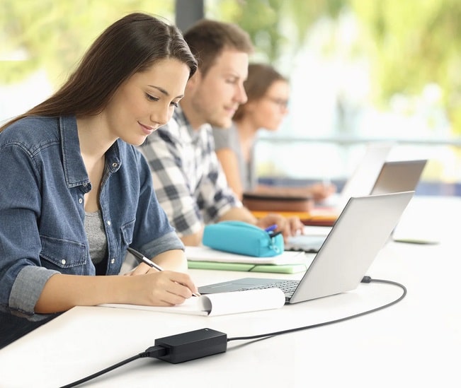 شارژر لپتاپ