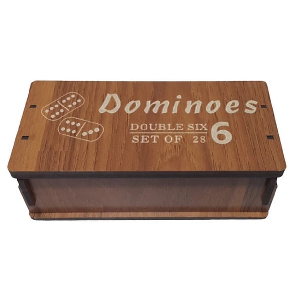 بازی فکری دومینو